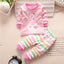 Premium Cotton Baby Boy Outfit Set with Cartoon Designs
