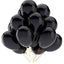Luxury Shiny 20pcs Happy Birthday Party Balloons