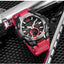 Reloj Deportivo de Lujo Moderno para Hombres - Impermeable con Doble Pantalla
