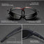 Lunettes de soleil polarisées pour hommes de qualité supérieure avec monture TR90