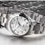 Montre à Quartz en Rhinestones de Luxe STEVVEX pour Femmes