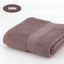 Pure Cotton Super Absorbent Large Towel Bath Towel - Korvel