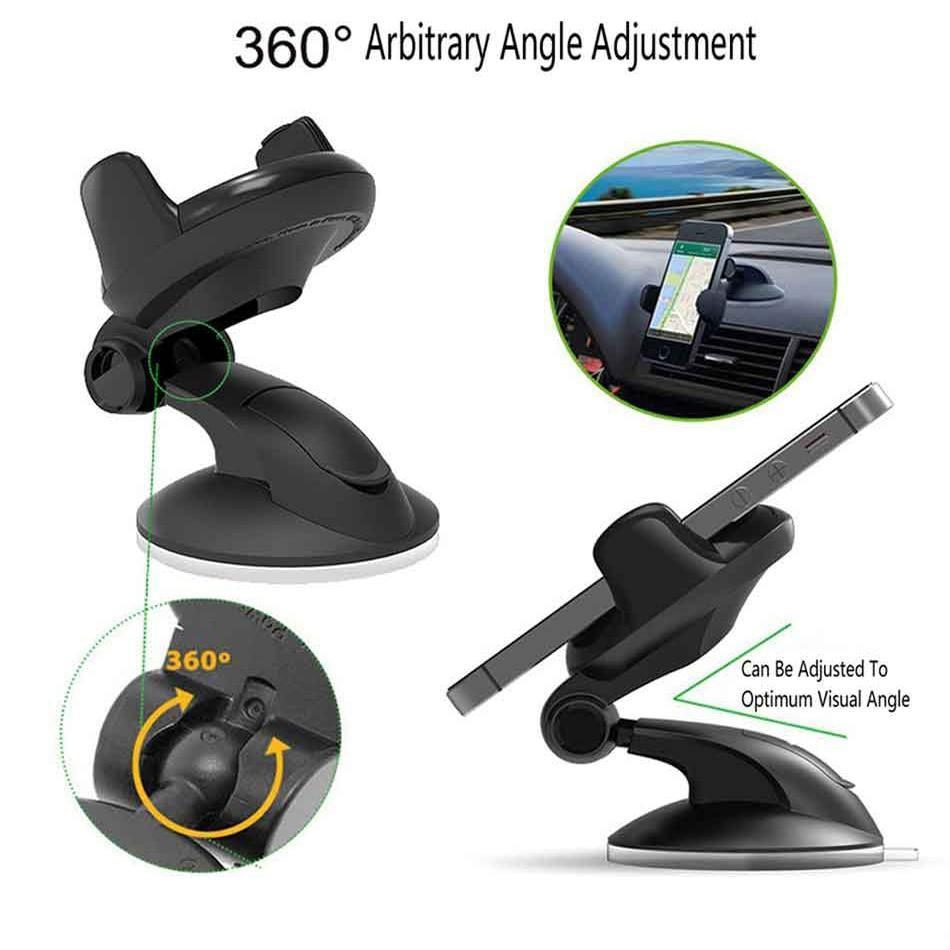 Soporte Móvil Ajustable Premium para Tu Smartphone