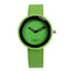 Vintage Retro Classic Women's Leather Watch
