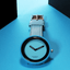 Vintage Retro Classic Women's Leather Watch
