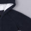 Winter Warm Cartoon Bear Hooded Jacket for Newborns
