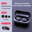 Écouteurs Bluetooth de Luxe avec Technologie de Réduction de Bruit