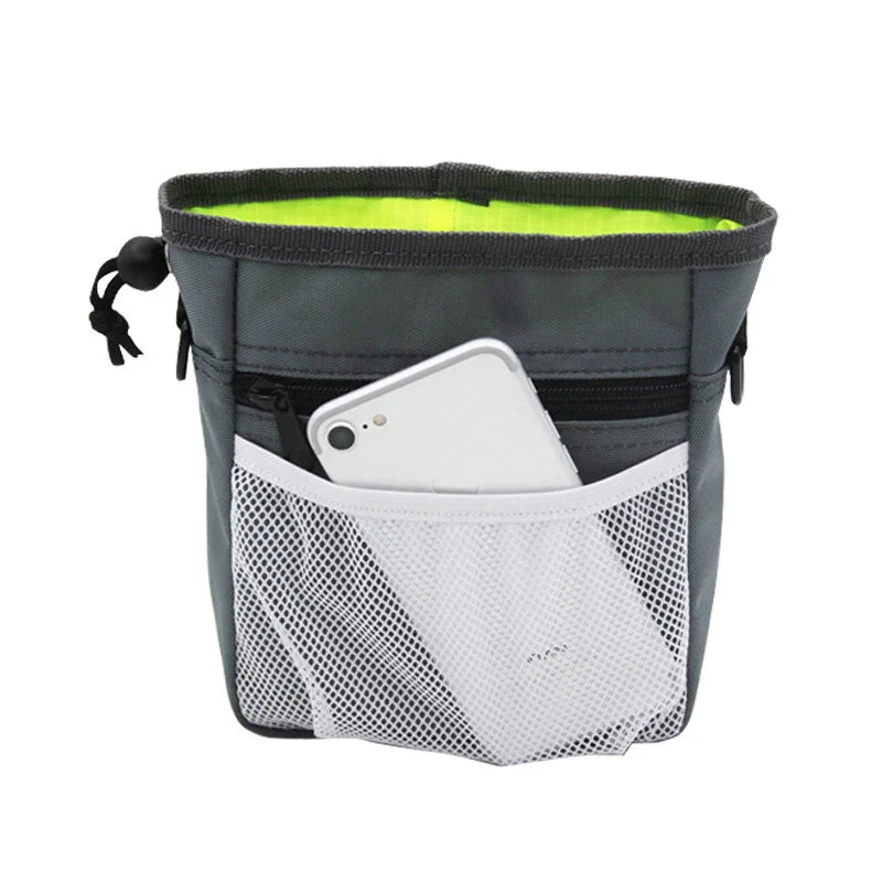 Premium Dog Training Treat Bags