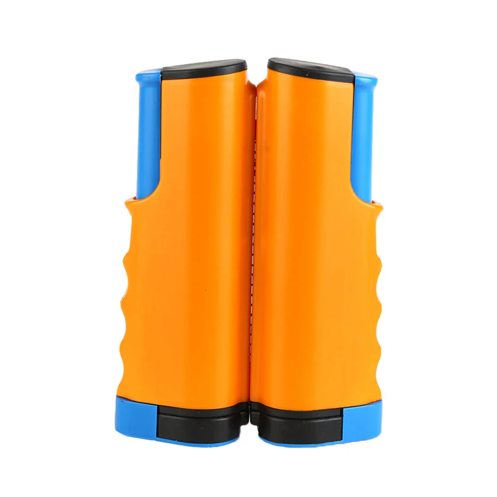Non Slip Table Tennis Net With Stand  Firm Clamp - Korvel
