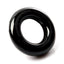 1PC Golf Weight Ring 150g Black red Round Weight Power Swing Ring for Golf Clubs Warm up Aid For Training Golf Accessories - Korvel