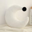 Nordic Soft Nursing Pillow for Newborns - Plush Baby Decor