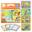 8 styles Magic Water Drawing Book Coloring Doodle - Korvel