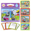 8 styles Magic Water Drawing Book Coloring Doodle - Korvel