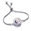 Luxury Aromatherapy Locket Bracelet for Women