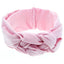 Bandeau en Noeud Fait Main de Luxe pour Filles