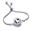 Luxury Aromatherapy Locket Bracelet for Women