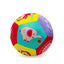 Hochet en Peluche Douce en Forme de Ballon pour Nourrissons