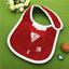 Luxury Cotton Baby Bibs - Stylish & Absorbent Feeding Essentials