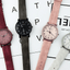 Montre de mode élégante pour femmes - Cadeau parfait pour toutes les occasions