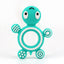 Premium Silicone Baby Teether - Animal Designs for Comfort