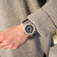 Montre LED de Luxe STEVVEX - Élégante et Tendance