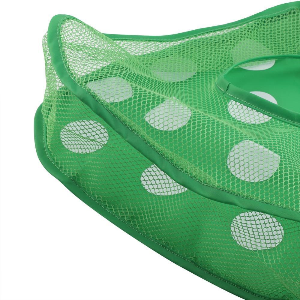 Adorable Duck & Frog Bath Toy Organizer with Suction Cups - Ultimate Storage Solution for Kids - Korvel