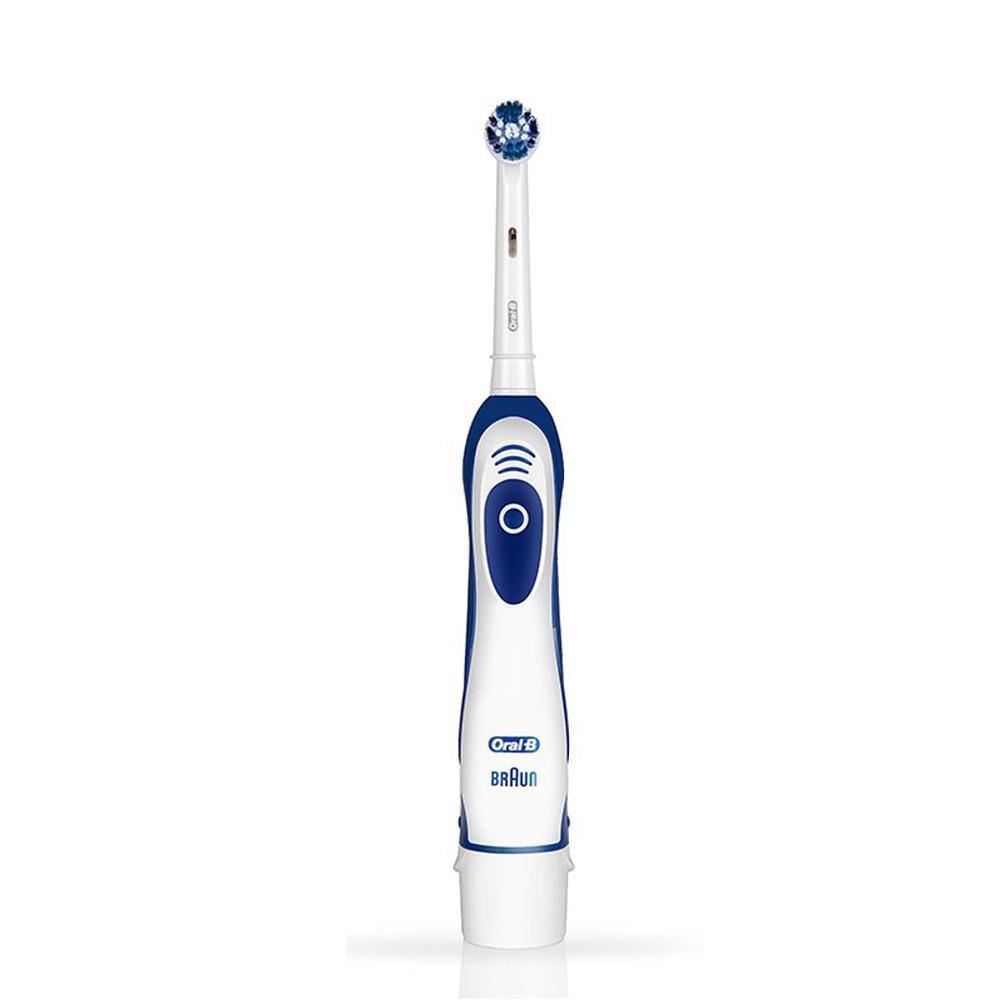 Brosse à dents électrique sonique pour un soin bucco-dentaire amélioré