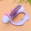 Portable Baby Wipe Dispenser with Cartoon Lid