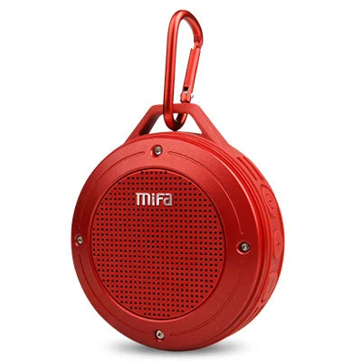 Altavoz Bluetooth Impermeable para Exterior MIFA F10