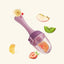 Premium Baby Fruit Feeder Pacifier for Safe Feeding