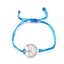 Elegant Life Tree Charm Bracelet - Modern Luxury for Women - Korvel