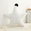 Nordic Soft Nursing Pillow for Newborns - Plush Baby Decor