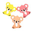 Unique Baby Koala Silicone Teether - Food Grade Soft Chew Toy