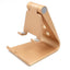 Flexible Rotating Universal Phone Holder for Desktop Use