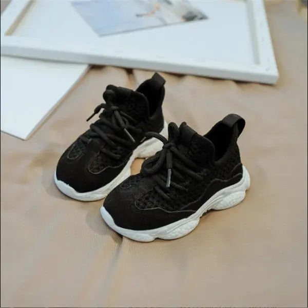 Unisex Spring/Autumn Children's Sneakers