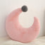 Nordic Soft Nursing Pillow for Newborns - Plush Baby Decor