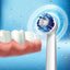 Brosse à dents électrique sonique pour un soin bucco-dentaire amélioré