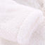 Salopettes d'hiver confortables pour bébé - Combinaison unisexe pour nourrissons