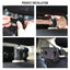 Car Tablet Stand Holder for IPAD Tablet Accessories Universal Tablet Stand Car Seat Back Bracket For 4-11 Inch Tablet - Korvel