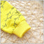 Cute Cartoon Baby Girl Pants - Comfortable Cotton Trousers