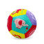 Hochet en Peluche Douce en Forme de Ballon pour Nourrissons