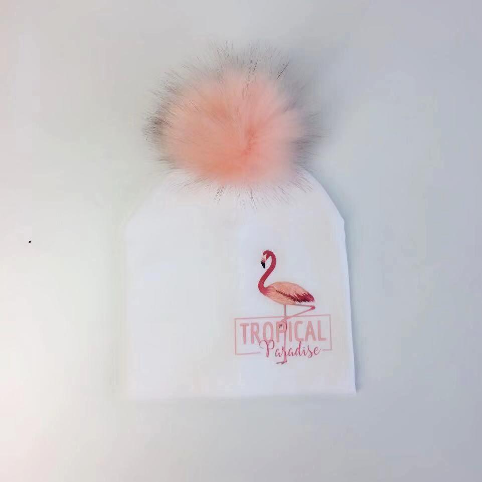Chapeau pour tout-petit au design d'animal adorable pour garçons et filles