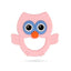 Premium Silicone Baby Teether - Animal Designs for Comfort