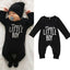 Conjunto de Romper Premium para Bebé Niño - Elegante y Cómodo