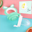 Premium Baby Fruit Feeder Pacifier for Safe Feeding