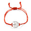 Elegant Life Tree Charm Bracelet - Modern Luxury for Women - Korvel