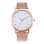 Luxury Women's Fashion Watch with Adjustable Bracelet
