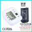 Health Care Arm Blood Pressure Monitor Heart Beat Rate Pulse Meter Tonometer Sphygmomanometers pulsometer - Korvel