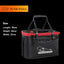 Portable EVA Fishing Bag - Collapsible Fishing Bucket