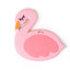 Premium Silicone Baby Teether - Animal Designs for Comfort